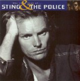 Sting & The Police - The Very Best Of Sting & The Police