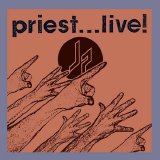 Judas Priest - Priest...Live!