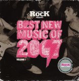 Various artists - Classic Rock Presents Best New Music Of 2007 Volume 1