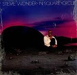 Stevie Wonder - In Square Circle