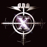 U.D.O. - Mission No. X