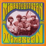 Stuart, Mike Span - Timespan
