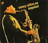 Sonny Rollins - On Impulse!