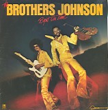 Brothers Johnson - Right On Time