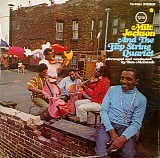 Milt Jackson & Hip String Quartet, The - Milt Jackson And The Hip String Quartet