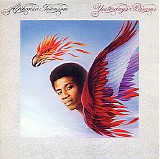 Alphonso Johnson - Yesterday's Dreams