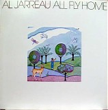 Al Jarreau - All Fly Home