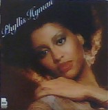 Phyllis Hyman - Phyllis Hyman