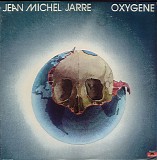 Jean-Michel Jarre - Oxygene