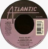 Alannah Myles - Black Velvet