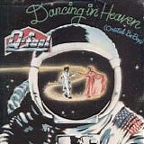 Q-Feel - Dancing In Heaven (Orbital Be-Bop)