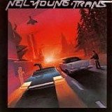 Neil Young - Trans