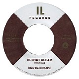 Nick Waterhouse - I Can Only Give You Everything