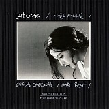 NoÃ«l AkchotÃ© with Eugene Chadbourne & Marc Ribot - Lust Corner