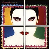The Motels - All Four One