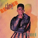 Chris Bender - Draped