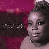 La Shaun Phoenix Moore - Space Between the Rain