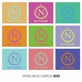 Various artists - Nettwerk Spring Music Sampler 2012