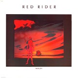 Red Rider - Neruda
