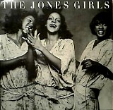 Jones Girls, The - The Jones Girls