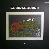 B.B. King - L.A. Midnight