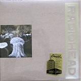 Radiohead - Pyramid Song EP
