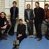 Wilco - 1999.12.31 - Riviera Theatre, Chicago, IL