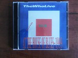 Who, The - 1999.11.12 - The Blues To The Bush House of Blues, Chicago Disc #1