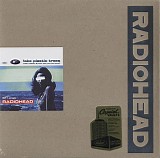 Radiohead - Fake Plastic Trees EP