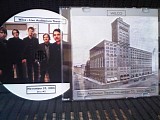 Wilco - 2006.11.25 - Auditorium Theatre, Chicago, IL [Disc #2]