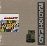 Radiohead - Just