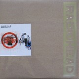 Radiohead - Karma Police EP