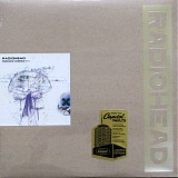 Radiohead - Paranoid Android EP
