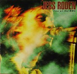 Roden, Jess Band - Live At The BBC