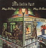 Roden, Jess Band - Play It Dirty, Play It Class
