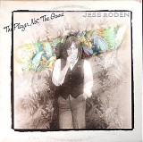 Roden, Jess - The Player Not The Game