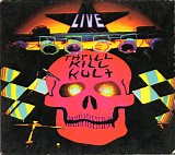 My Life With The Thrill Kill Kult - Elektrik Inferno Live