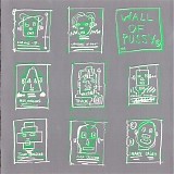 Various artists - Wall Of Pussy