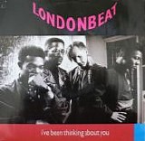 Londonbeat - I've Been Thinking About You