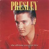 Elvis Presley - The All Time Greatest Hits