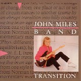 John Miles - Transition