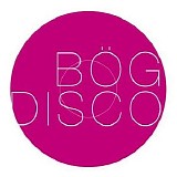 Wille Crafoord - BÃ¶gdisco