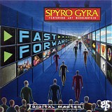 Spyro Gyra - Fast Forward