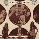 Various artists - When Girls Do It