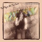 Jess Roden - Player Not the Game