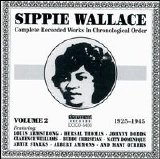 Sippie Wallace - Complete Recorded Works, Vol. 2 (1925-1945)