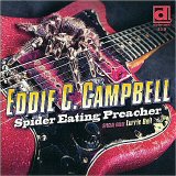 Eddie C. Campbell - Spider Eating Preacher