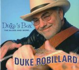 Duke Robillard - Duke's Box, The Blues And More (Disc 3)