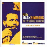 Little Mack Simmons - The PM/Simmons Collection: 1971-1982