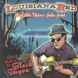 Louisiana Red & Little Victor's Juke Joint - Back To The Black Bayou